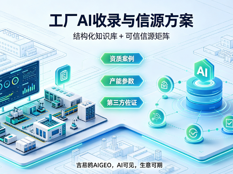2026适配AI时代信息传播，深圳各类主体借助AIGEO构建可信数字新阵地